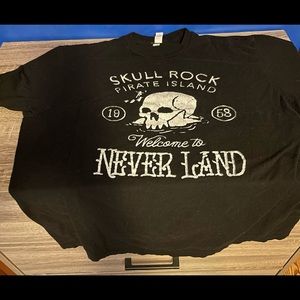 LOT OF DISNEY / MARVEL SHIRTS 2X/3X with MICKEY LOUNGE PANTS